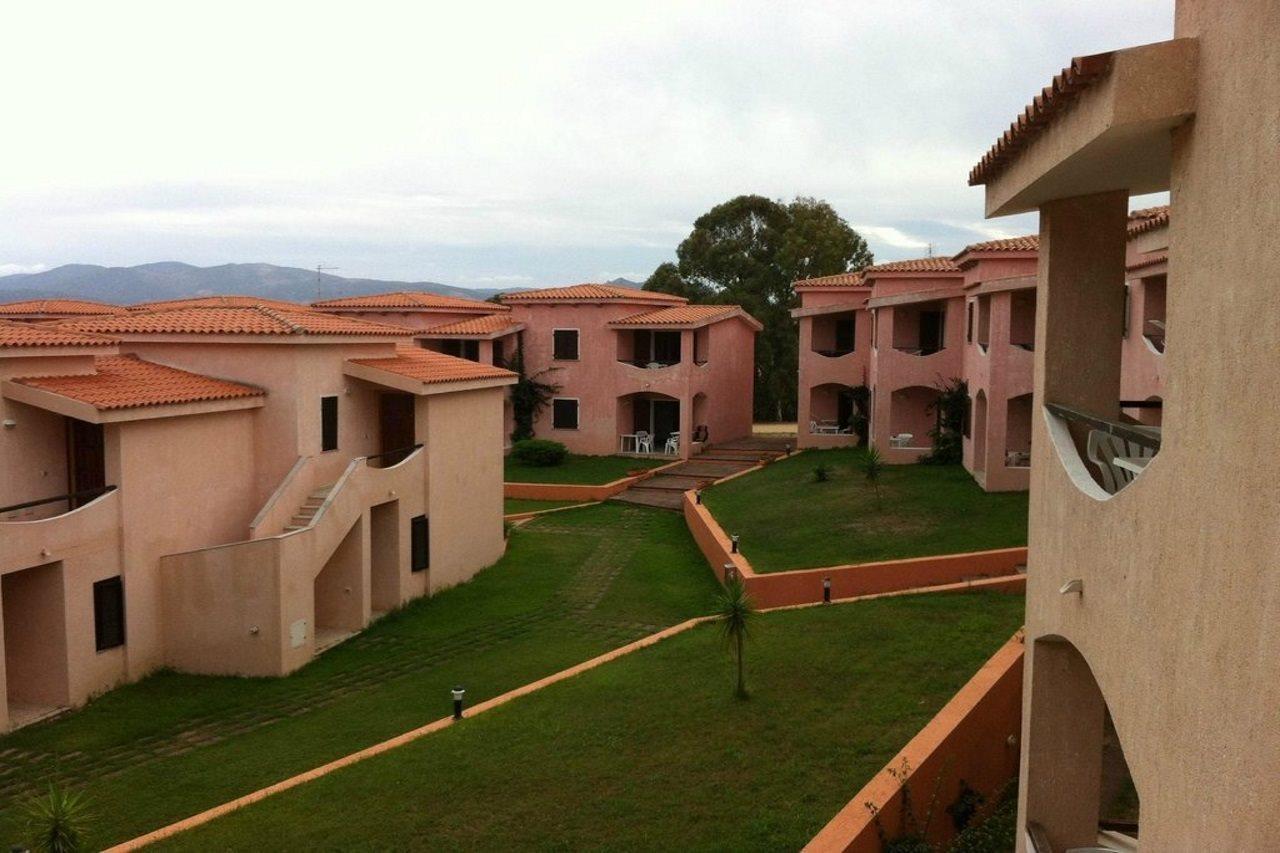 Marina Manna Hotel y Club Village Valledoria  Exterior foto